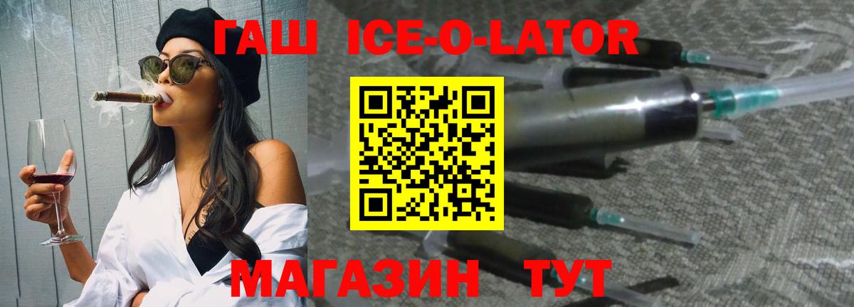 ГАШ Изолятор Камень-на-Оби
